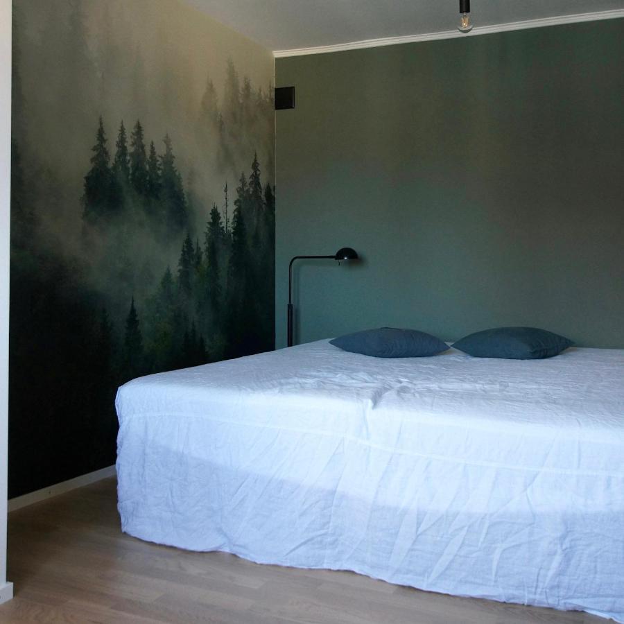 Ni Fravi Holiday Apartments, Interlaken West Eksteriør billede