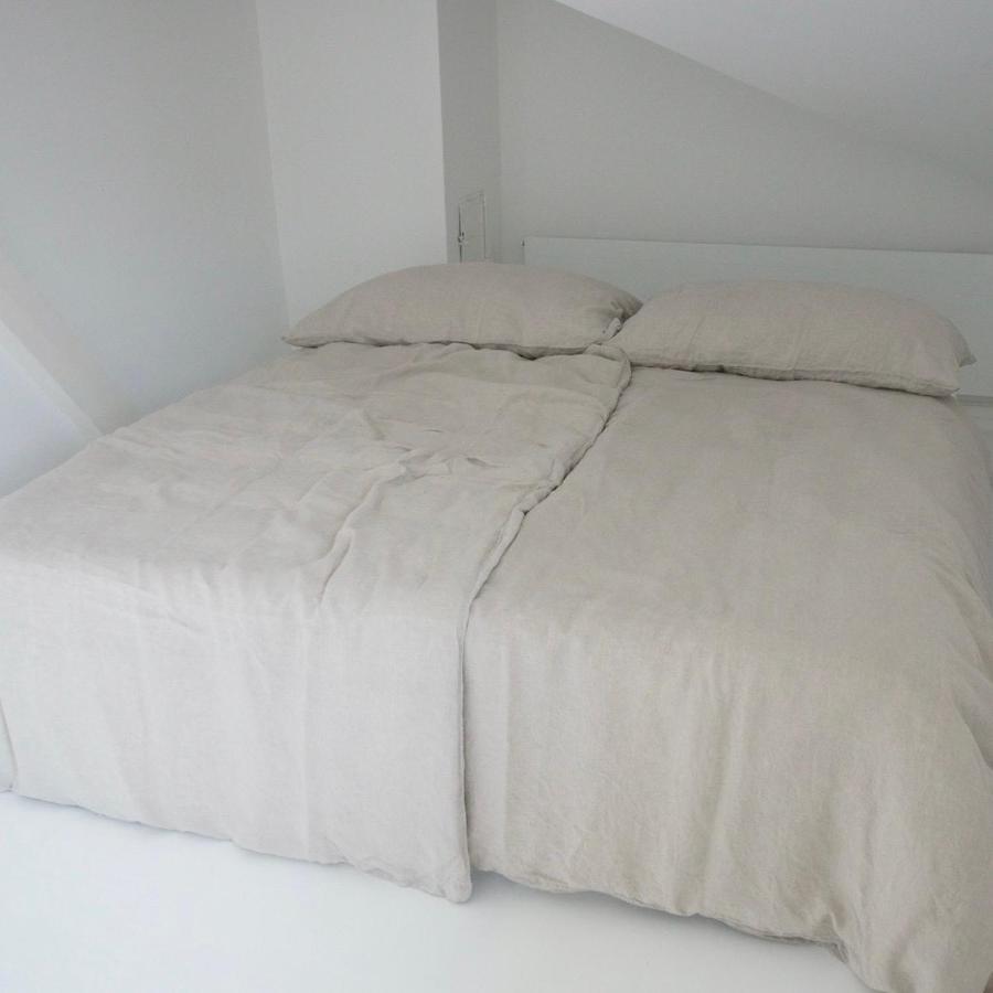 Ni Fravi Holiday Apartments, Interlaken West Eksteriør billede