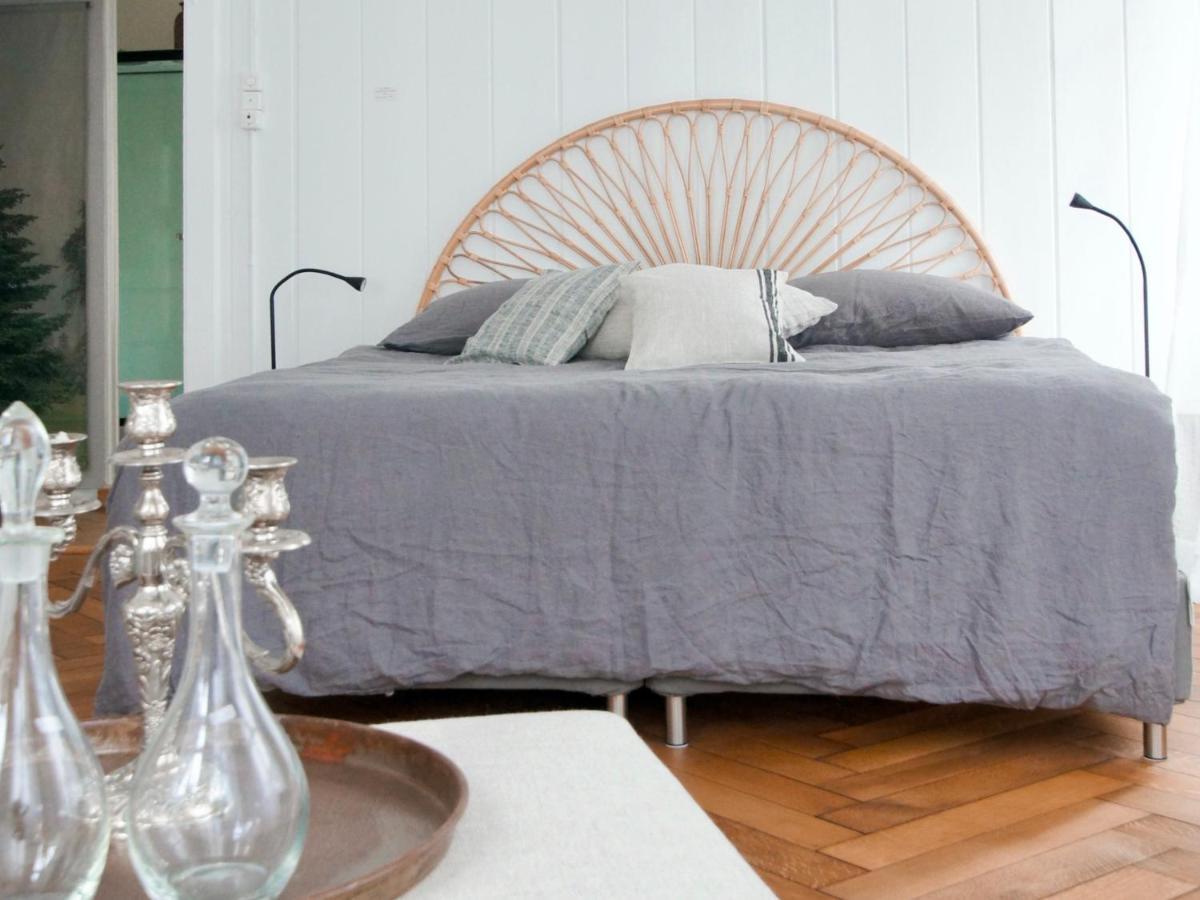 Ni Fravi Holiday Apartments, Interlaken West Eksteriør billede