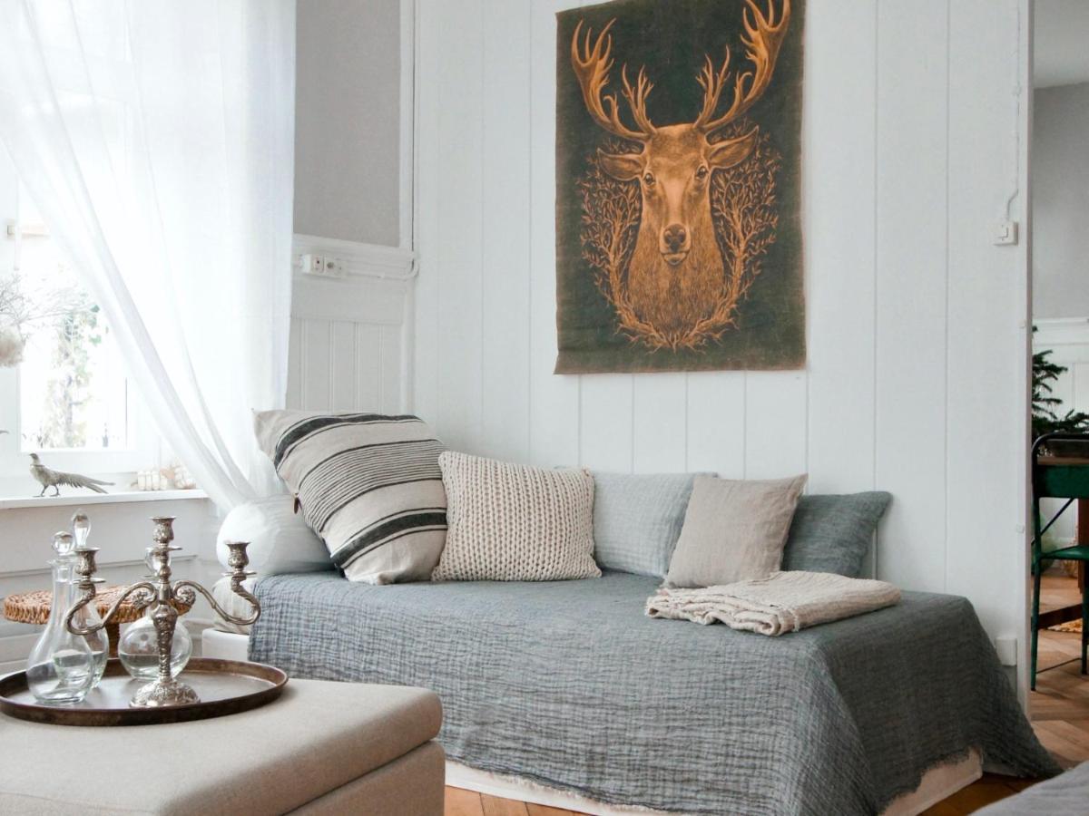 Ni Fravi Holiday Apartments, Interlaken West Eksteriør billede